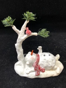 Muñeco de nieve - Imagen 1 de 4