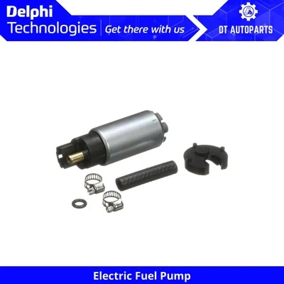 For 1990-1996 Mitsubishi Mighty Max Electric Fuel Pump In-Tank Delphi 1991 1992 - Image 1 of 4