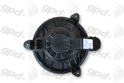 Motor soplador de climatización Global Parts Distributors 2311876 para modelos seleccionados de Ford 11-21 Foto 1 de 4