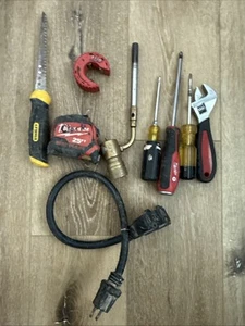 Random Tools Milwaukee Husky Stanley #21 - Picture 1 of 4
