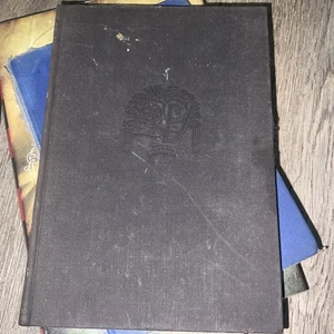 Robert Nathan / MORNING IN IOWA A NARRATIVE POEM 1st Edition 1944 - Picture 1 of 5