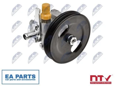 Hydraulic Pump, steering for MITSUBISHI NTY SPW-MS-009 - Image 1 of 4