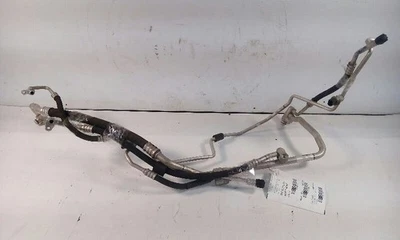 Mini Cooper 2010 mangueras de aire acondicionado 1,6 litros 4 cilindros Foto 1 de 4