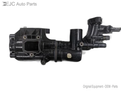 Rear Thermostat Housing For 14-18 Kia Sorento SX AWD 3.3 256223CAA0 - Image 1 of 4