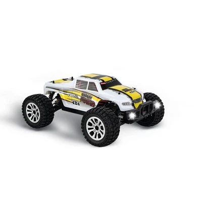 Carrera RC 2,4GHz 370102001 Offroad Pickup - Carrera Expert Puppe - Bild 1 von 4