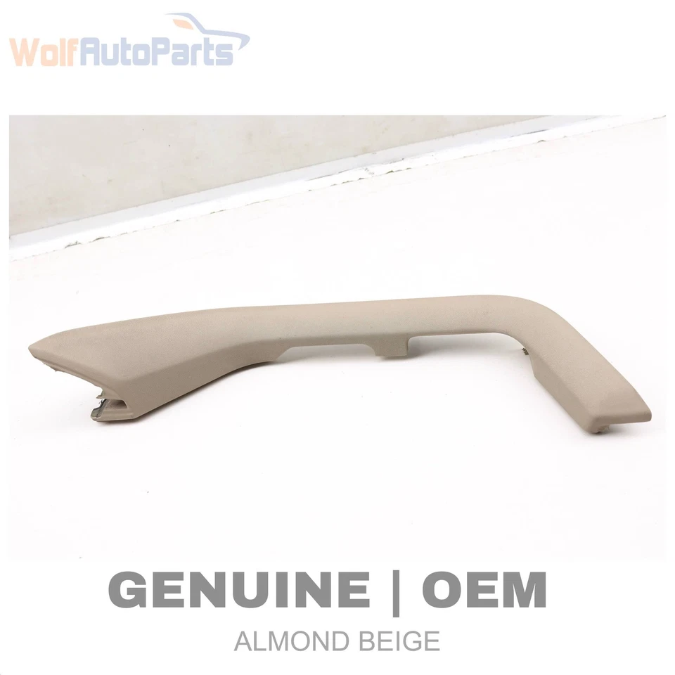 Land Rover LR4 2010-2016 - consola central derecha montura/cubierta (lado) AH2218448A Foto 1 de 4