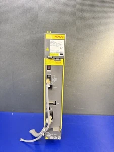 FANUC A06B-6115-H003 Servo Amplifier/Drive aiPSR3 200-240V - Picture 1 of 8