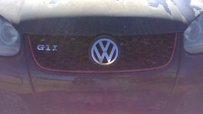 Grille VIN K 8th Digit Fits 06-09 GOLF GTI 563446 Foto 1 de 4