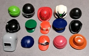 Playmobil Accesorios | 15x Sombreros para Figuras Set 3 - Imagen 1 de 1