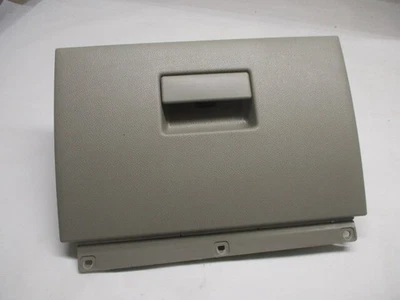 2007-2014 Ford Expedition Stone Tan Glovebox Glove Box Assembly OEM LKQ - Изображение 1 из 4