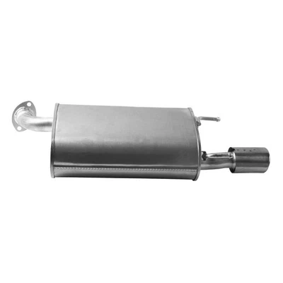 Exhaust Muffler for 2007-2010 Lexus ES350 - Image 1 of 4