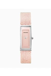 Sekonda Ladies Pastel Rocks 16mm 3ATM Watch 40373 - Picture 1 of 5