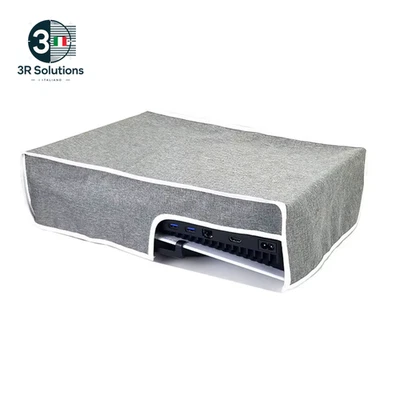 Custodia Antipolvere per Playstation 5 PS5 Custodia Protettiva per Console Di Gi - Immagine 1 di 4