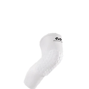McDavid Padded Sleeve Knee Support Leg Protection Men's Women's MAC6446RB - Picture 1 of 3