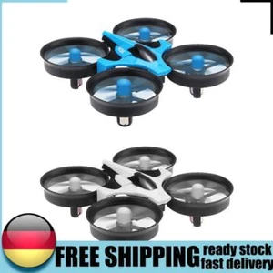 JJRC H36 Mini RC Drone Helicopter 4 Channels 6-Axis Headless Mode Quadcopter Toy - Bild 1 von 18