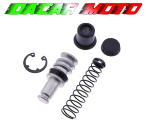 503 FRONT BRAKE PUMP OVERHAUL KIT HONDA GL D Silver Wing 650 1982 1983 - Picture 1 of 6