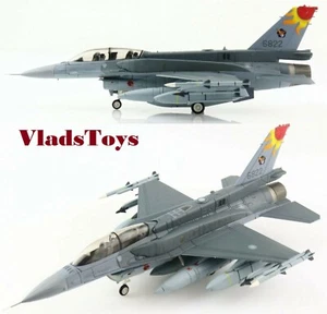 Hobby Master 1/72 F-16V Fighting Falcon ROCAF 6822 China AF Pseudo Scheme HA3895 - Picture 1 of 6
