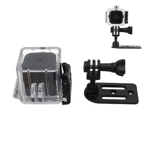 Mini Wireless Camera Infrared Night Vision Security Camera Automatic 1080P IDS - Picture 1 of 12