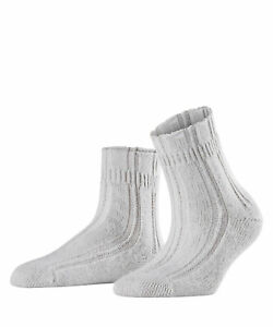 Falke Bedsock Women's Socks Angora Socks Bed Socks