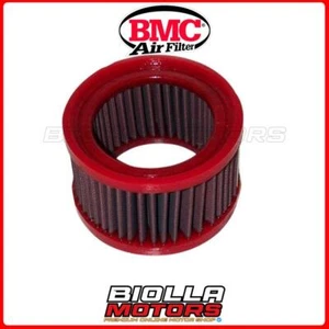 FM186/07 AIR FILTER BMC APRILIA PEGASO 650 1999 WASHABLE RACING - Picture 1 of 5
