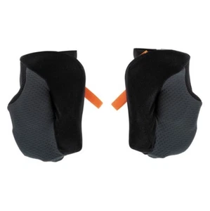 Arai Helmets Cheek Pads DEFIANT Cheekpads Set Pair All Sizes Padding - Picture 1 of 2