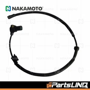 Nakamoto ABS Sensor 95671-3E200 for KIA SORENTO 2003-2006 - Picture 1 of 3