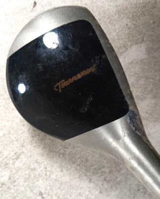 Northwestern Golf 1 wood Left-Handed Steel Shaft 42.5" Vintage - Image 1 of 4