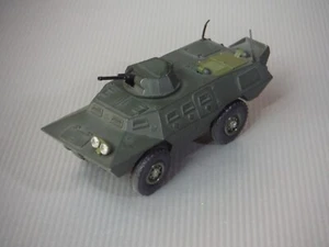 SOLIDO COMMANDO XM 706 USA ART.224 5/1970 - RARITA' - PERFETTO - Foto 1 di 6