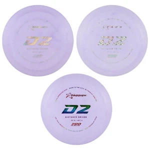 Prodigy Disc Golf 300 D2 Distance Driver 12/6/-1/3 - Choose Exact Disc - Picture 1 of 4