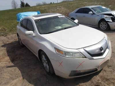 Brazo de control inferior delantero derecho usado delantero se adapta a: Acura Tl 2010 delantero derecho L Foto 1 de 4