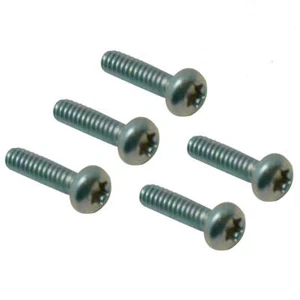 5PK Genuino OEM Echo V805000010 Torx Perno T27 M5 X 20 mm - Imagen 1 de 1