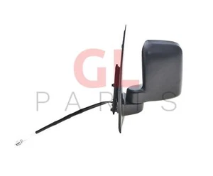 Door Wing Mirror FOR FORD TRANSIT CONNECT C170 2003-2006 2T1417683AL Left - Picture 1 of 4