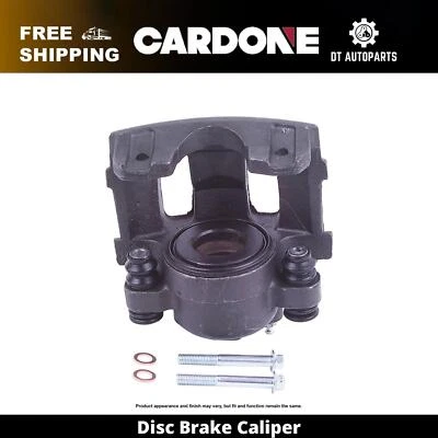 Pinça de freio a disco dianteira direita Cardone 1994 Jeep Grand Cherokee 1993-1998 - Imagem 1 de 4