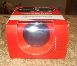 hot system automotive digital volt meter gauge in the box new - Picture 1 of 2