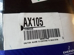 Browning AX105 belt new - Picture 1 of 2