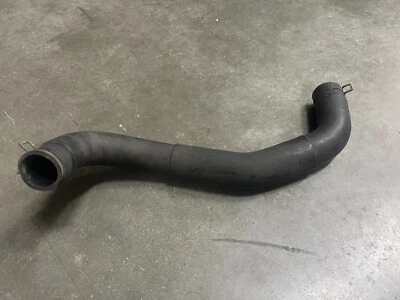 2003 2004 Infiniti G35 Sedan Lower Engine Coolant Hose Pipe OEM 7085 Foto 1 de 4