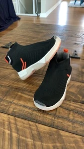 ZARA Boys Sneakers size EU25 US 8 Pre owned - Picture 1 of 9