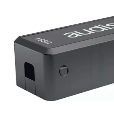 Audison USS 4 4-Channel Universal Speaker Simulator - Image 1 of 4