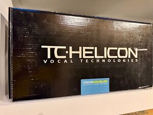 Tc Helicon VoiceDoubler