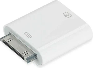 Apple iPod Camera Connector - Nuovo e sigillato - Zdjęcie 1 z 1