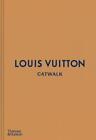Jo Ellison Louis Vuitton Catwalk