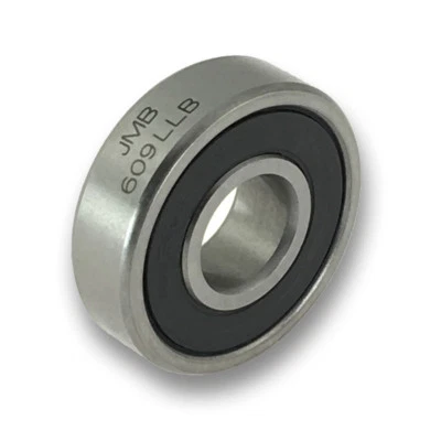 Pivot Bearing 609 LLB (9x24x7) - Image 1 of 2