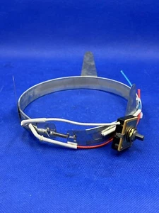 Crock Pot Slow Cooker Heating Element Heater Band 6” Round 100 Watt w/ Switch - Picture 1 of 5