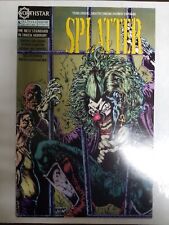 Splatter #8 Clown Cover Comic SEE PICS (Northstar)