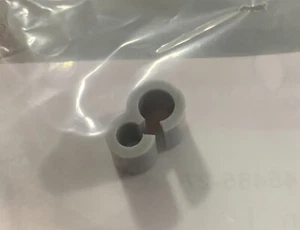 *FABRICANTE DE EQUIPOS ORIGINALES HONDA CABLE CLIP LOTE O MODELOS 45465-341-700 (267D/GRIS) - Imagen 1 de 2