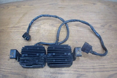 Kawasaki Vulcan VN1600A 2005 clásico regulador de voltaje rectificador par Foto 1 de 3