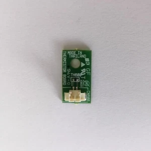 Nowa oryginalna płyta termistorowa Roland BN-20 BN-20A ASSY -W701681250 / W701681252 - Zdjęcie 1 z 4