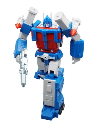 MechFansToys MF-48 MF48 CITY COMMANDER 2.0 Legends not MP22 MP-22 NEU OVP - Bild 1 von 4