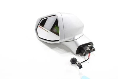 2017 - 2019 CADILLAC XT5 LEFT DRIVER SIDE DOOR EXTERIOR REAR VIEW MIRROR OEM - Image 1 of 4