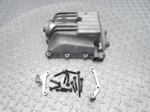 2003 01-05 Honda VTR1000F Super Hawk OEM Oil Pan Engine Bottom Cover Bolts - Picture 1 of 15
